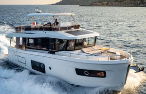 trawler intraborda 1