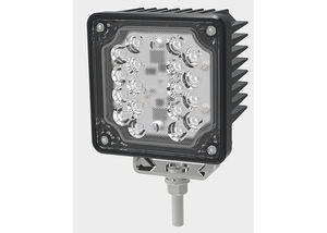 proyector de exterior