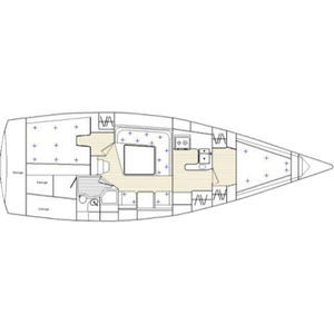 velero de crucero 1