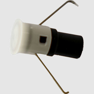foco para iluminación exterior
