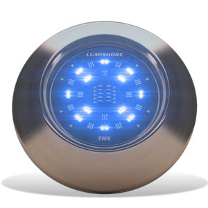 iluminación subacuática para barco 1