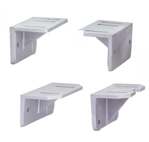 soporte de motor para barco