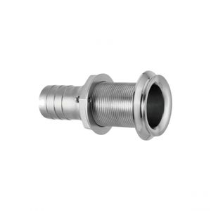 pasacascos de acero inoxidable 316