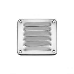 rejilla de ventilación para barco
