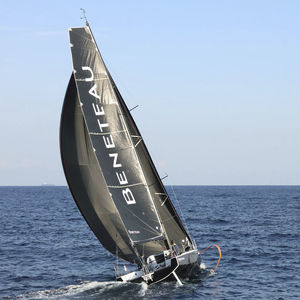 velero monotipo