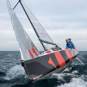 velero de gran crucero