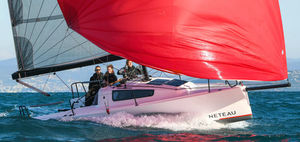 velero monotipo