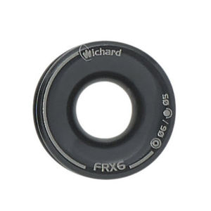 anillo de fricción para velero