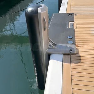 defensa para puerto