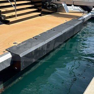 defensa para barco
