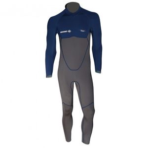 traje húmedo de buceo