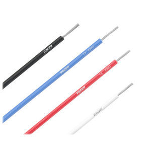cable eléctrico