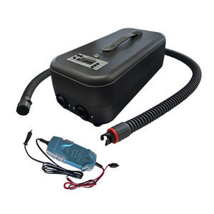 inflador eléctrico
