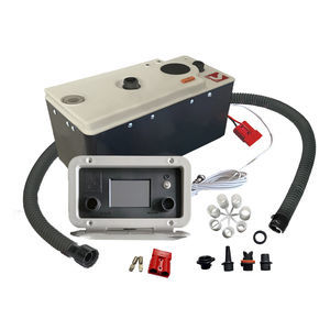 inflador eléctrico