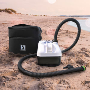 inflador eléctrico