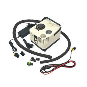 inflador eléctrico