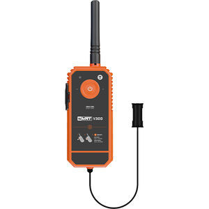 radiobaliza para barco