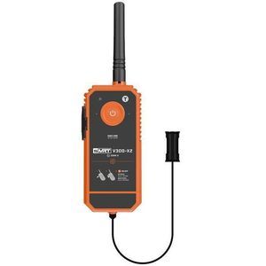 radiobaliza para buque
