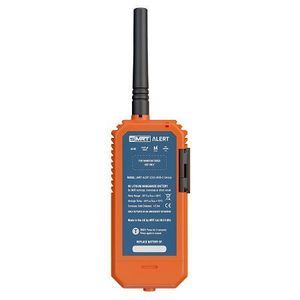 radiobaliza para barco