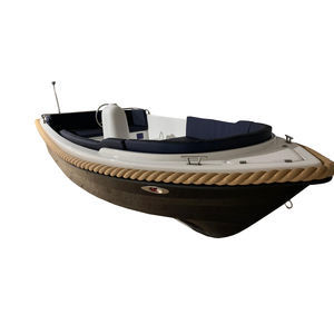 barco open fueraborda