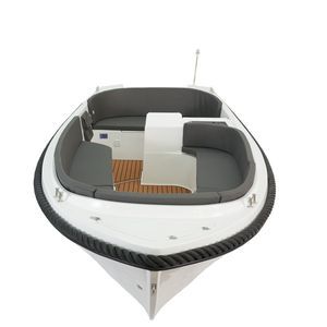 barco open fueraborda