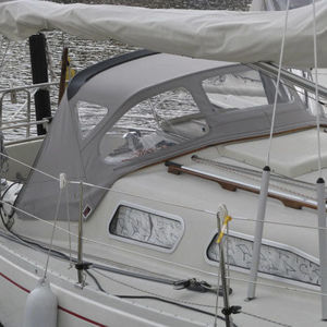 capota de roof para velero