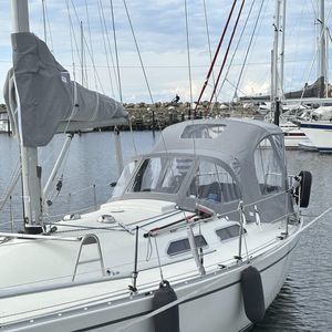 capota de roof para velero