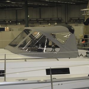 capota de roof para velero
