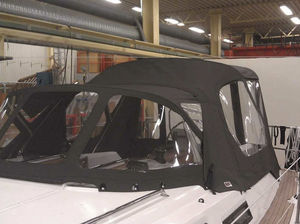 capota de roof para velero