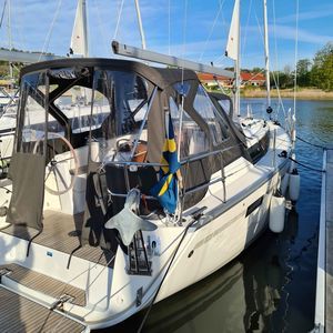 cierre de cockpit para velero 1