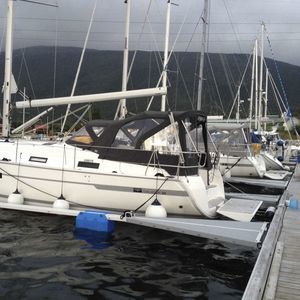 cierre de cockpit para velero 1