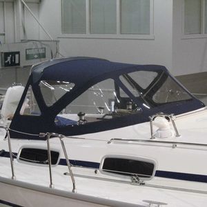 capota de roof para velero