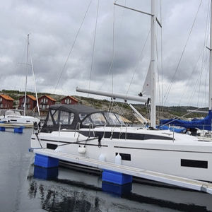 capota de roof para velero