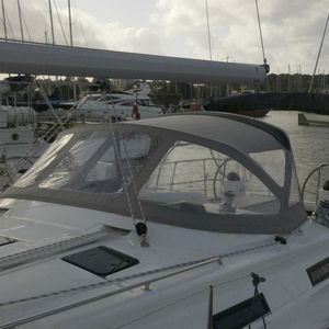 capota de roof para velero