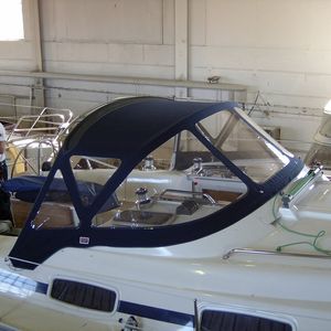 capota de roof para velero