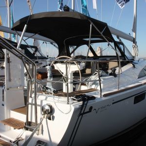 capota de roof para velero