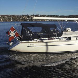 cierre de cockpit para velero 1