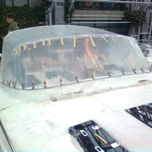 capota de roof para velero 1