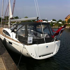 cierre de cockpit para velero 1