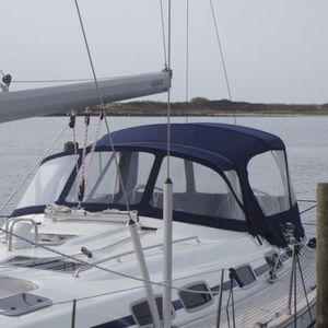 capota de roof para velero 1
