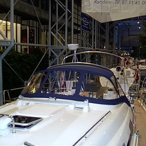capota de roof para velero 1