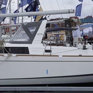 capota de roof para velero