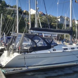 cierre de cockpit para velero 1
