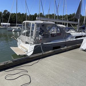 cierre de cockpit para velero 1