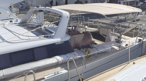 bimini top para velero