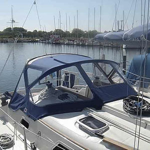 capota de roof para velero 1