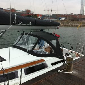 capota de roof para velero 1