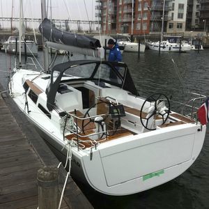 capota de roof para velero 1
