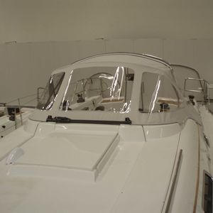 capota de roof para velero