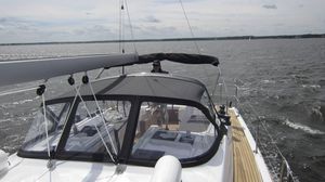 capota de roof para velero 1